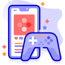 Echogame Logo